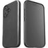 Ebony Wood iPhone 16 Impact Case
